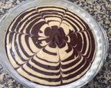 Foto del paso 9 de la receta: Torta Cebra de Emma