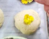 Foto del paso 6 de la receta: Bollos con violetas