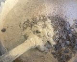 A picture of step 3 of Eggless Banana Bread.