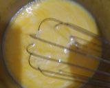 Foto langkah ke 2 dari resep Muffin Vanila Simple (no mixer).