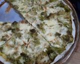 Foto del paso 4 de la receta: Tarta de brócoli... mmmm😋