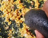 Foto langkah ke 2 dari resep Jangan Mrico (Sayur Merica/Lada Khas Rembang).
