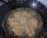 Foto langkah ke 5 dari resep Tahu walik aci isi keju.