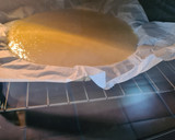 Foto del paso 10 de la receta: Tarta de manzana con mermelada de fresa