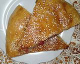 صورة لخطوة 6 من وصفة فطيرة محشية