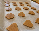 Foto del paso 7 de la receta: Galletas de jengibre