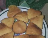 A picture of step 5 of Cup cake.