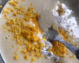 Foto del paso 4 de la receta: Budín de naranja