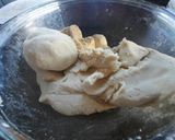 Foto del paso 5 de la receta: Sopa de tortilla y empanadas de queso