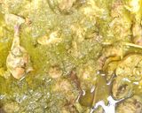 Foto langkah ke 4 dari resep Ayam lado hijau khas koto gadang Bukittinggi.