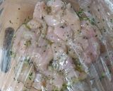 Foto del paso 6 de la receta: 🥗Ensalada de garbanzos 🧆con pollo 🐔marinado