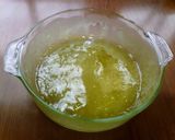 Foto del paso 2 de la receta: Volteado de Banana