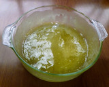 Foto del paso 2 de la receta: Volteado de Banana