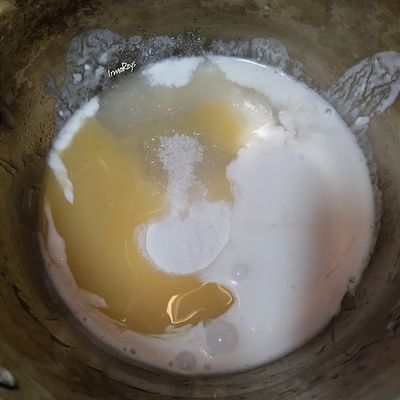 Langkah 1