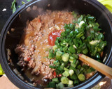 Foto del paso 4 de la receta: Empanada de carne, relleno riquísimo y fácil