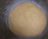 Foto langkah ke 2 dari resep Roti Sobek 1 telur, Super lembut dan anti gagal.