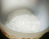 A picture of step 2 of Summer special drink.