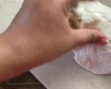 Foto del paso 3 de la receta: Empanadas de yuca
