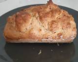 Banana bread with raisins and nuts recipe step 4 photo
