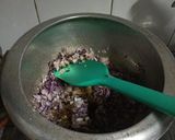 A picture of step 11 of Dhaba Style Rajma Masala.