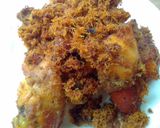 Foto langkah ke 8 dari resep Ayam Goreng Lengkuas.