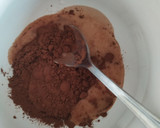 Foto del paso 4 de la receta: Desayuno saludable