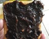 Foto langkah ke 3 dari resep Gabin Vla Choco Coffee.