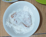 Foto langkah ke 3 dari resep 319. Ayam Katsu ala Hokben.