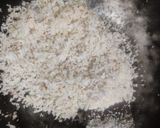 மைதா சுசியம் (Maida susiyam recipe in tamil) ரெசிபி ஸ்டேப் 1 புகைப்படம்