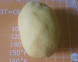 Foto langkah ke 6 dari resep Bakpao Labu Kuning Goguma Mozza.