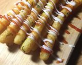 Foto langkah ke 9 dari resep Potato Stick.