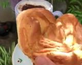 Hình bước làm 5 của món Heart Shaped Sugar Buns (ngày 2)