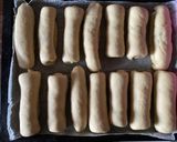 Foto del paso 10 de la receta: Bollicao casero