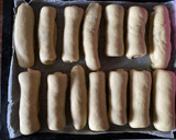 Foto del paso 10 de la receta: Bollicao casero