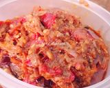 Foto langkah ke 7 dari resep Sambel Teri endessss.