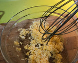 Foto del paso 2 de la receta: Carbonara auténtica. Sin nata!!