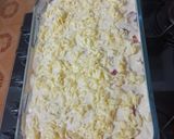 Foto do passo 5 de Torta de liquidificador sem glúten