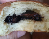 Foto langkah ke 7 dari resep Coffee Bun (Roti Boy).