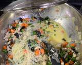 Pastel Tutup (Indonesian Style Shepherds Pie) recipe step 2 photo