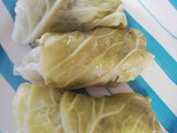 Niñitos envueltos