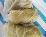 Foto del paso 4 de la receta: Niñitos envueltos