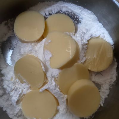 Langkah 1