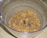 Kandírozott narancshéj recept fázis 7 fotója