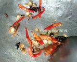 Foto langkah ke 3 dari resep Pacri nenas bumbu rempah ala dapu fina.