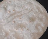 A picture of step 4 of Chicken Quesadillas.