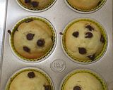 Foto del paso 6 de la receta: Magdalenas / muffins esponjosos 🧁🧸