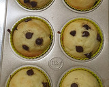 Foto del paso 6 de la receta: Magdalenas / muffins esponjosos 🧁🧸