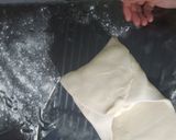 Foto del paso 8 de la receta: Masa hojaldre