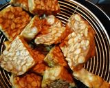 Foto langkah ke 5 dari resep Tempe Woku.