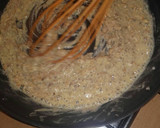 Foto del paso 3 de la receta: Croquetas tierra y mar asturianas